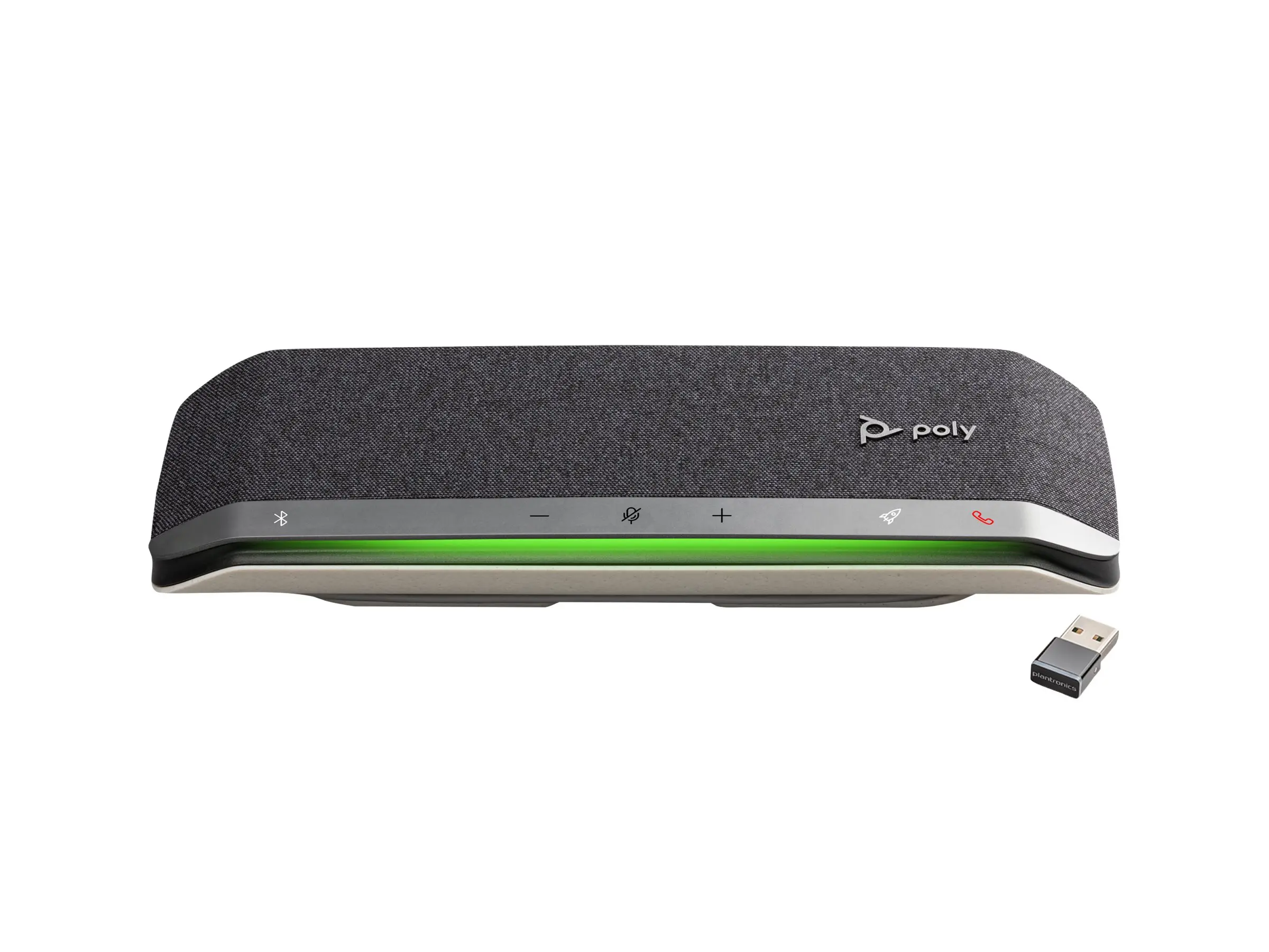 HP Poly Sync 40 USB-A USB-C Speakerphone - image 1