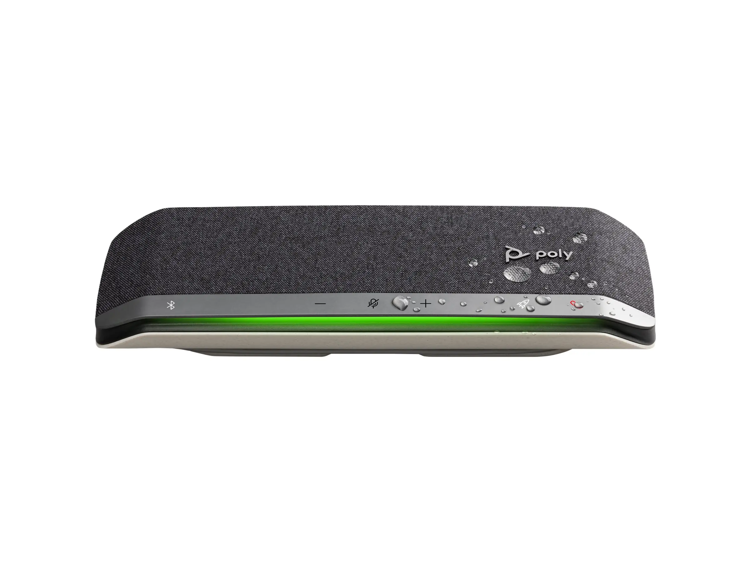 HP Poly Sync 40 USB-A USB-C Speakerphone - image 3