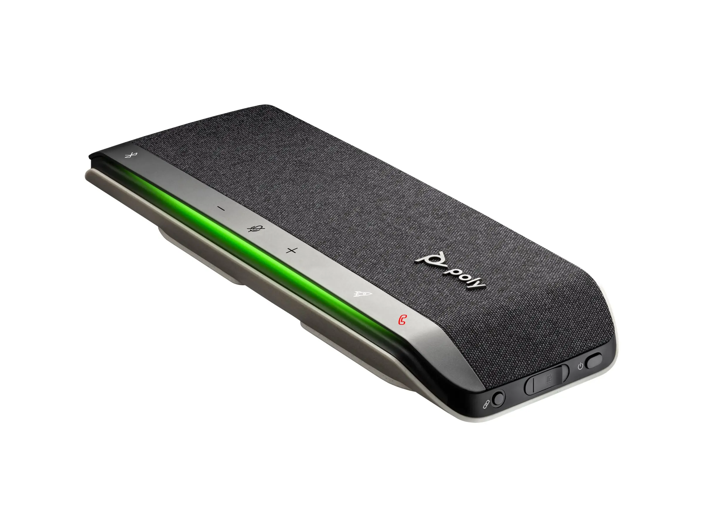 HP Poly Sync 40 USB-A USB-C Speakerphone - image 4