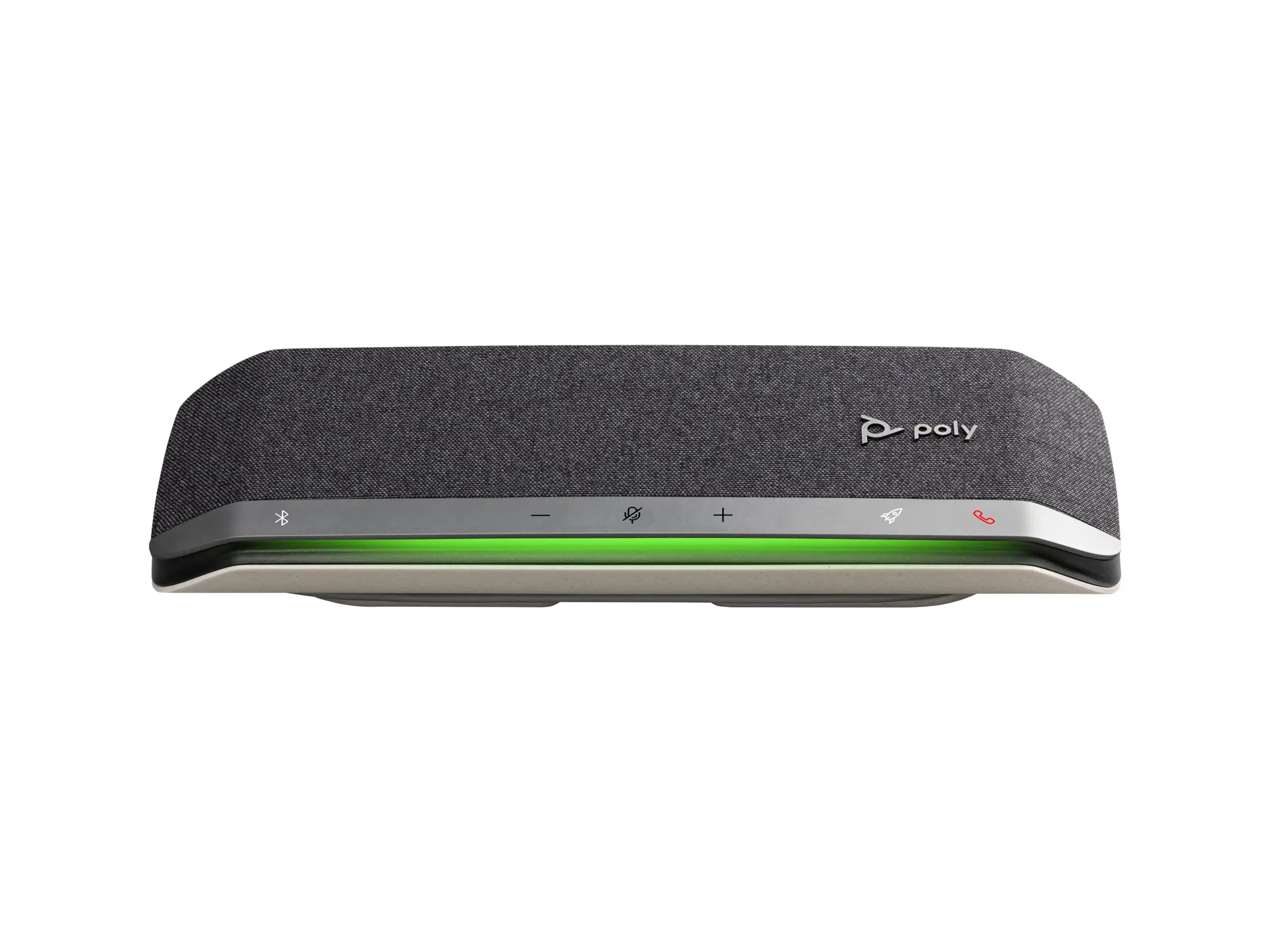 HP Poly Sync 40 USB-A USB-C Speakerphone - image 6