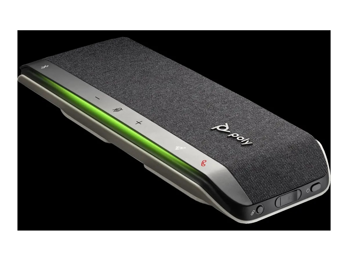 HP Poly Sync 40 Microsoft Teams Certified Speakerphone - image 1