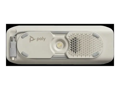 HP Poly Sync 40 Ηχείο συσκέψεων πιστοποιημένο για Microsoft Teams - 4