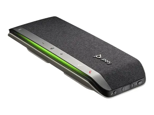 HP Poly Sync 40 Speakerphone certificat Microsoft Teams - 6