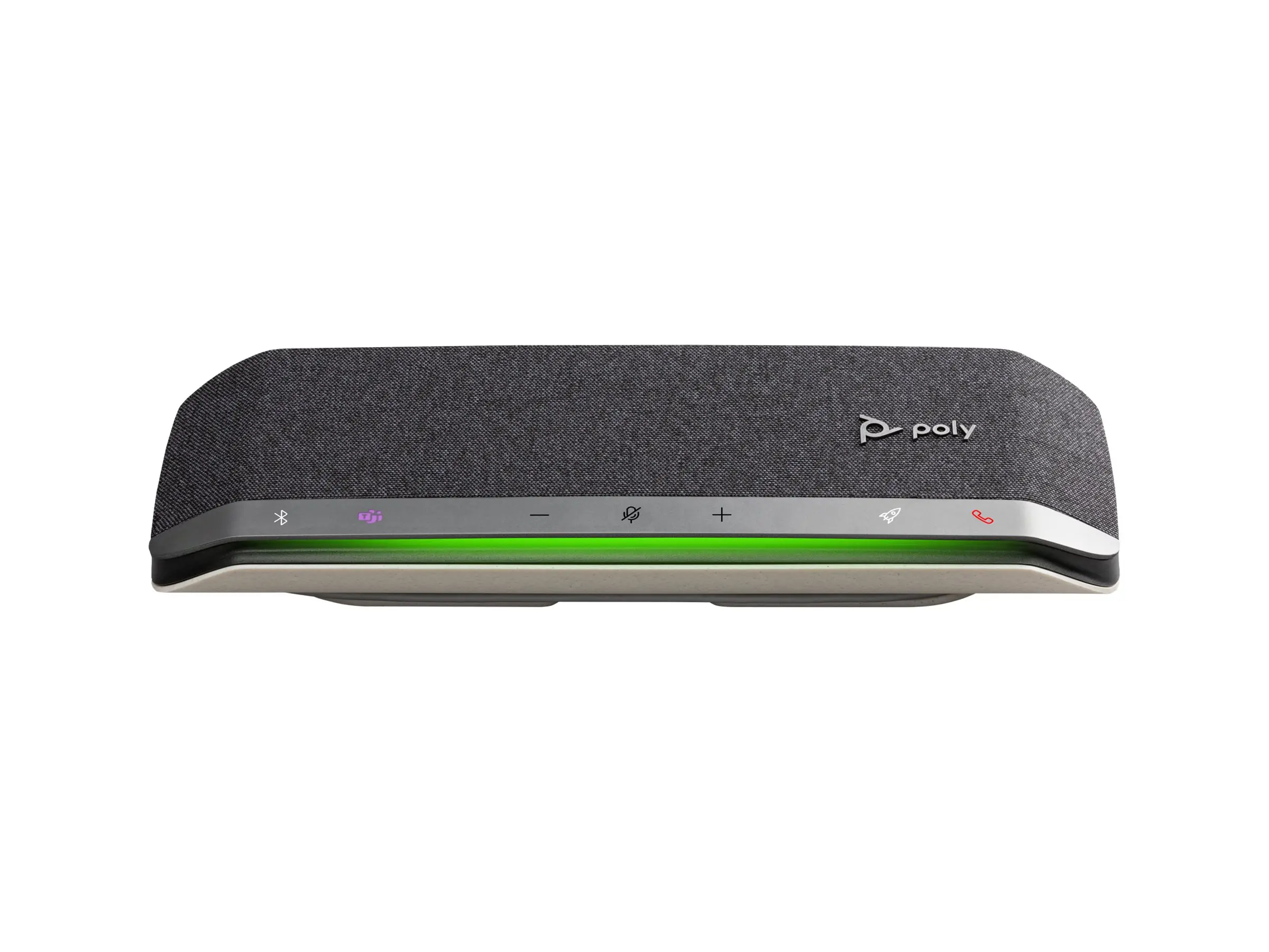HP Poly Sync 40 Microsoft Teams Certified Speakerphone - image 6