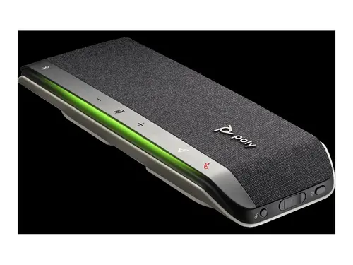 HP Poly Sync 40 Ηχείο συσκέψεων πιστοποιημένο για Microsoft Teams - 8