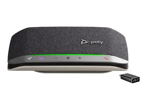 HP Poly Sync 20+ USB-C Speakerphone - image 1
