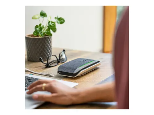 HP Poly Sync 20+ USB-C Speakerphone - image 3