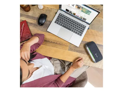 HP Poly Sync 20+ USB-C Speakerphone