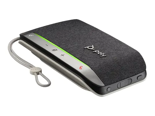 HP Poly Sync 20 USB-C Speakerphone - image 3