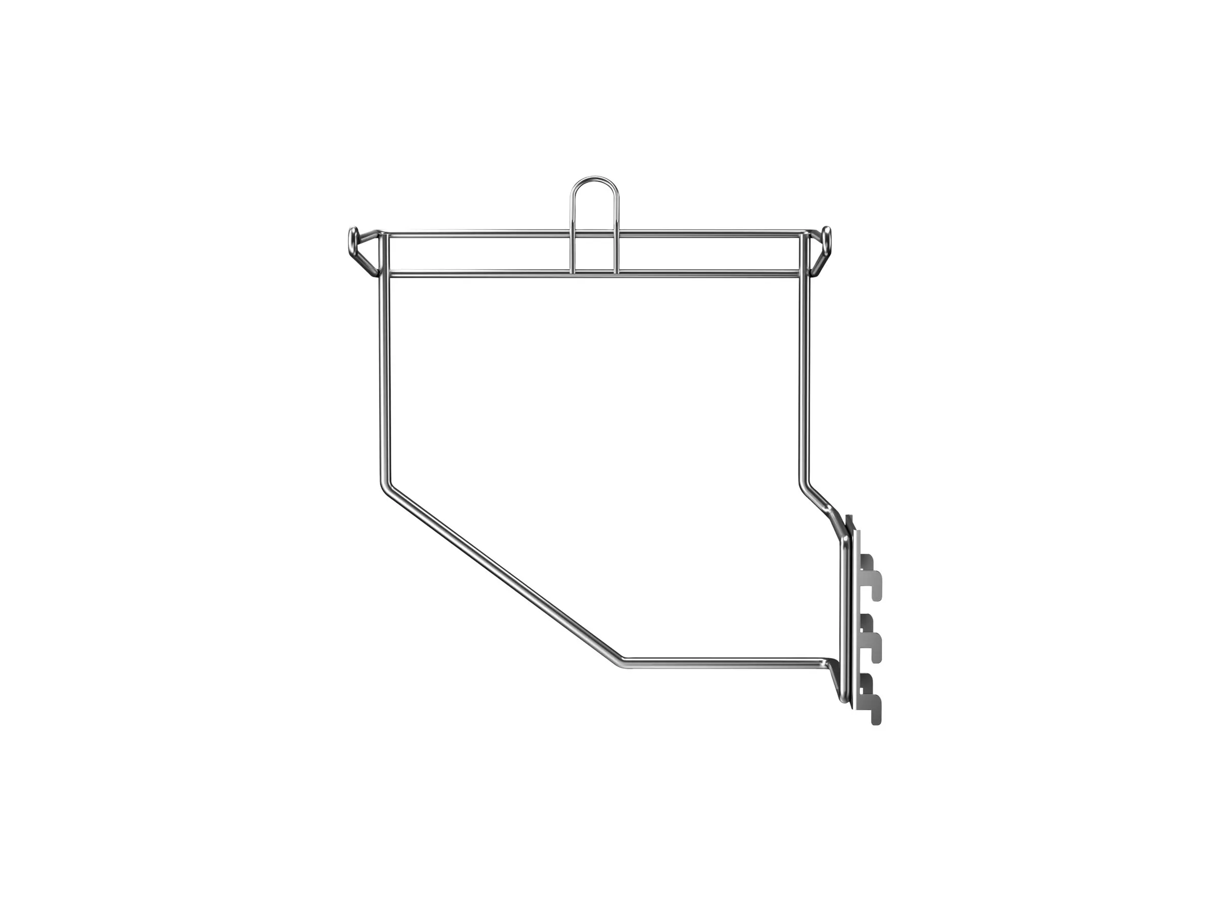 HP Engage Express Bag Holder - image 2