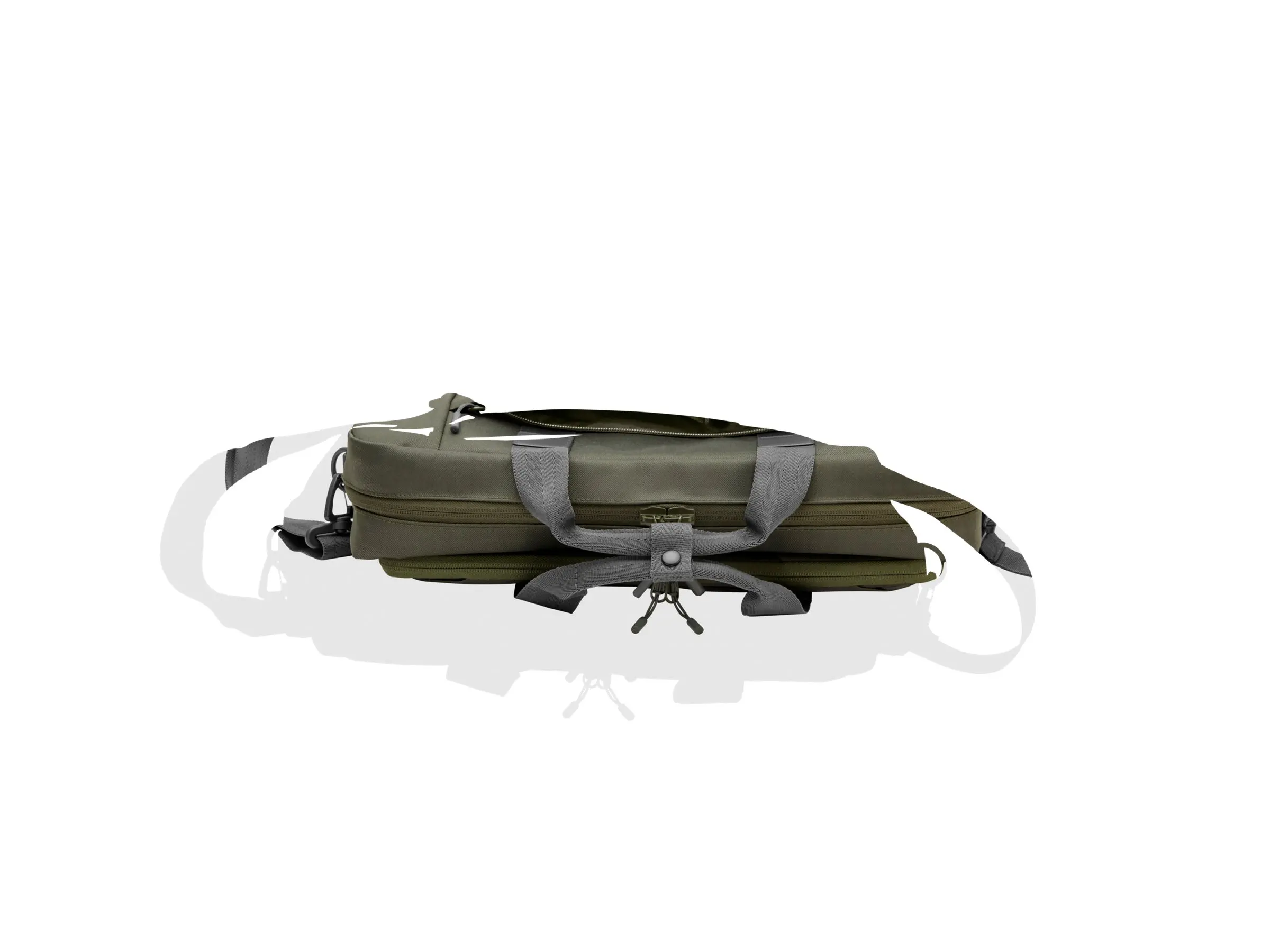 Чанта, HP 15.6" Modular Laptop Bag - image 1