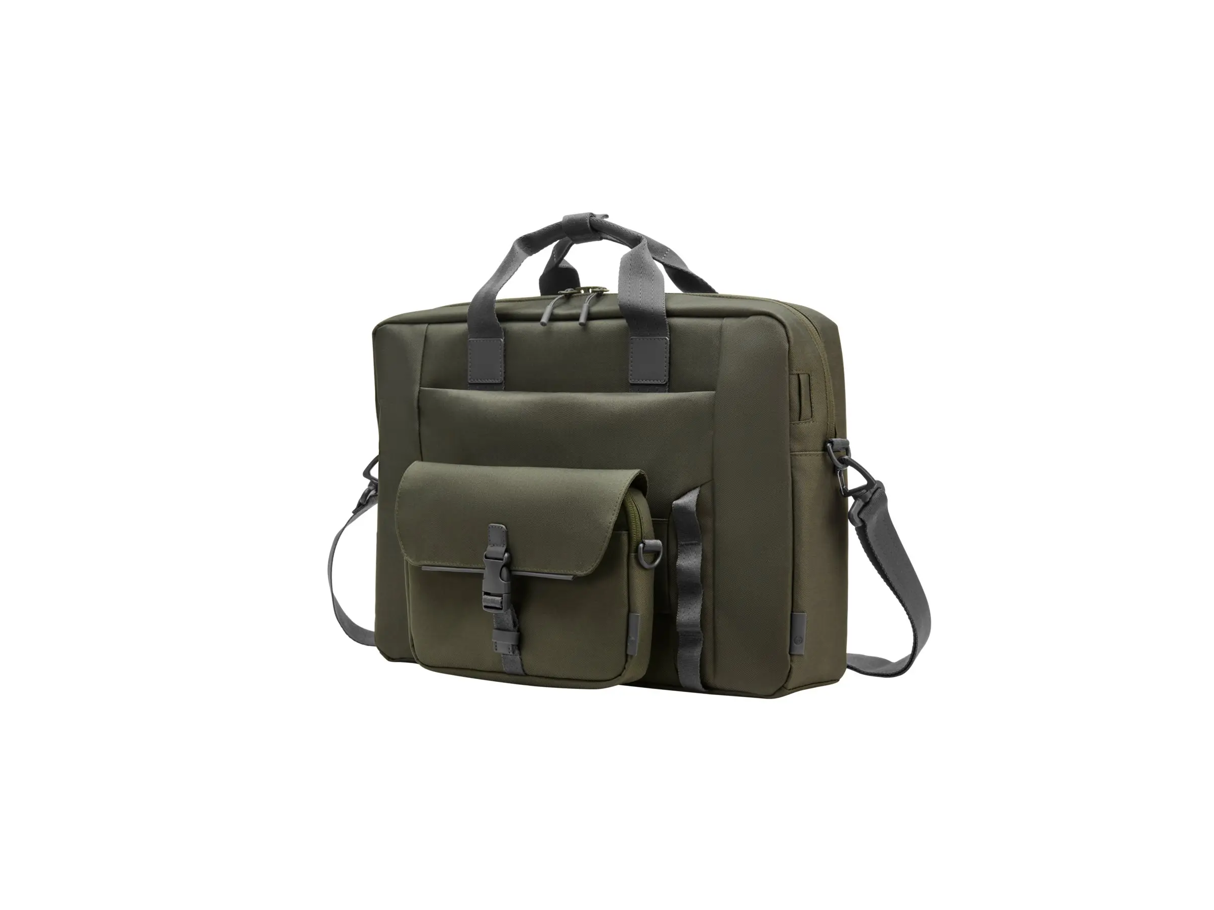 Чанта, HP 15.6" Modular Laptop Bag - image 3