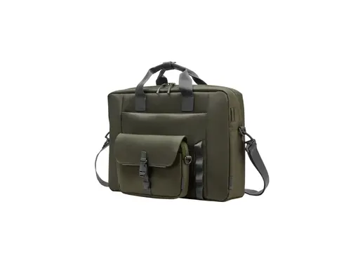Чанта, HP 15.6" Modular Laptop Bag - image 3