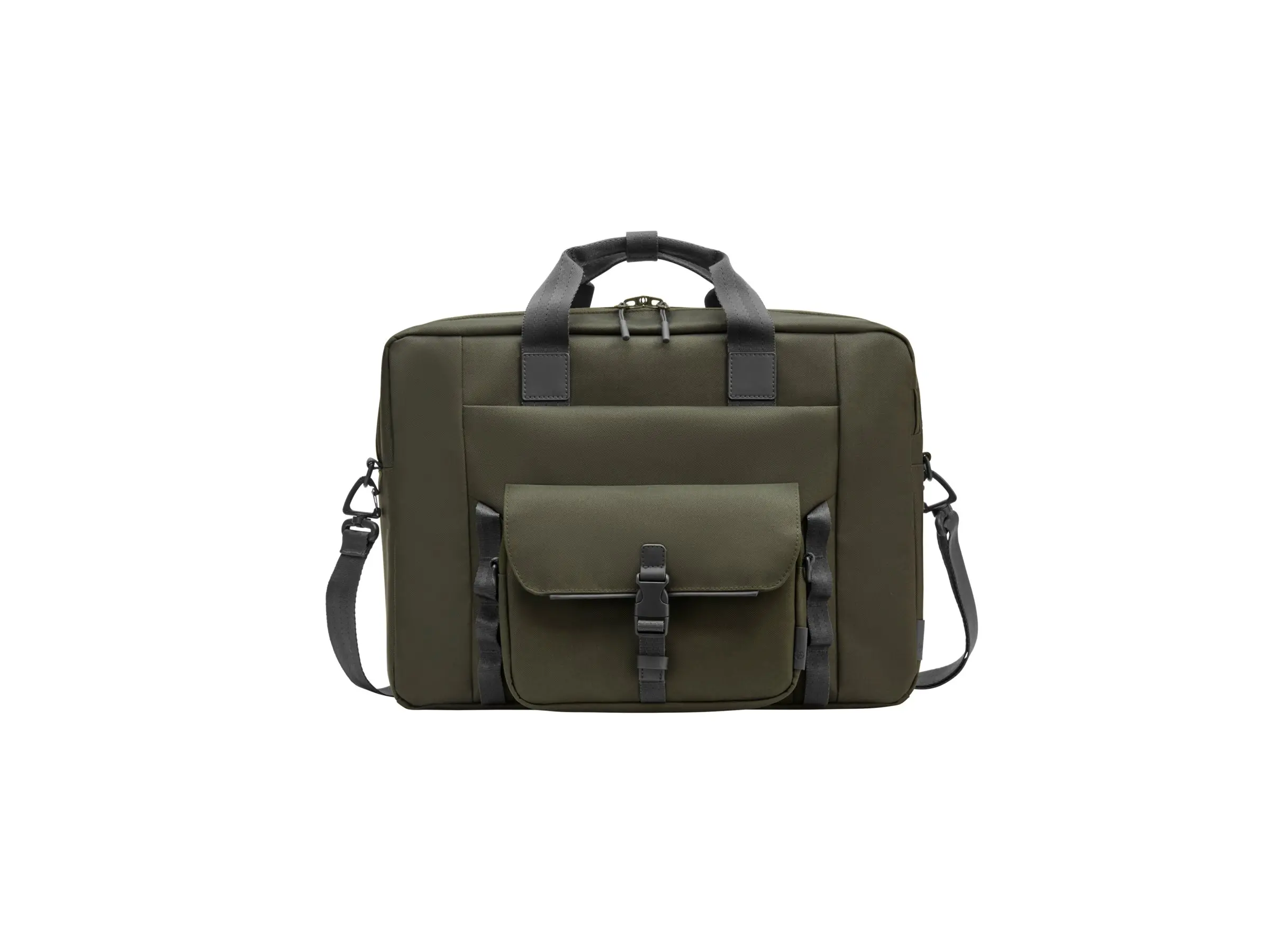 Чанта, HP 15.6" Modular Laptop Bag - image 4