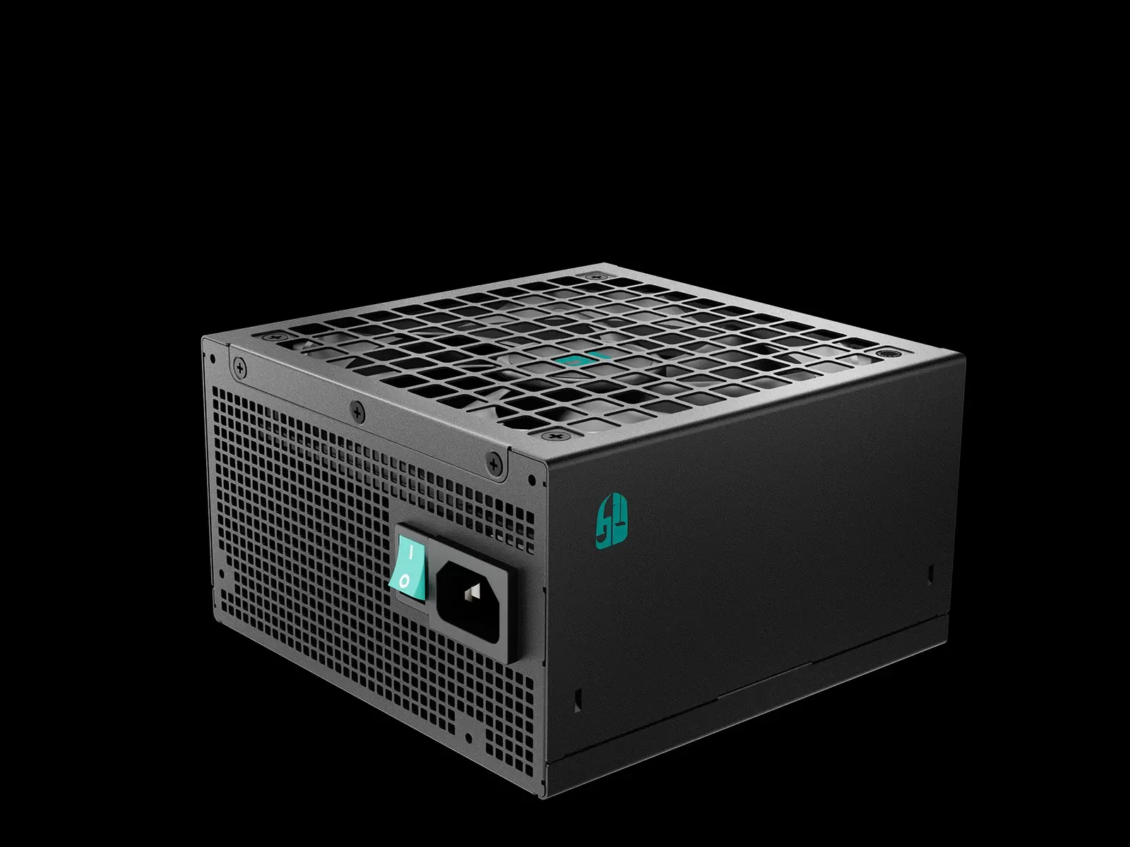 DeepCool захранване PSU ATX 3.1 1200W Gold, Full Modular - PN1200-M - image 3