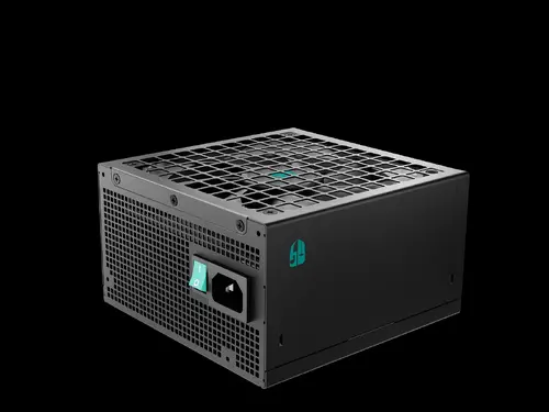 DeepCool захранване PSU ATX 3.1 1200W Gold, Full Modular - PN1200-M - image 3