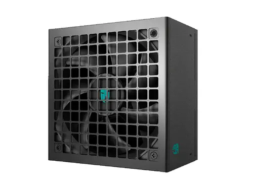 DeepCool τροφοδοτικό PSU ATX 3.1 1200W Gold, Full Modular - PN1200-M - 1