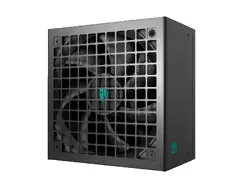 DeepCool захранване PSU ATX 3.1 1000W Gold, Full Modular - PN1000-M
