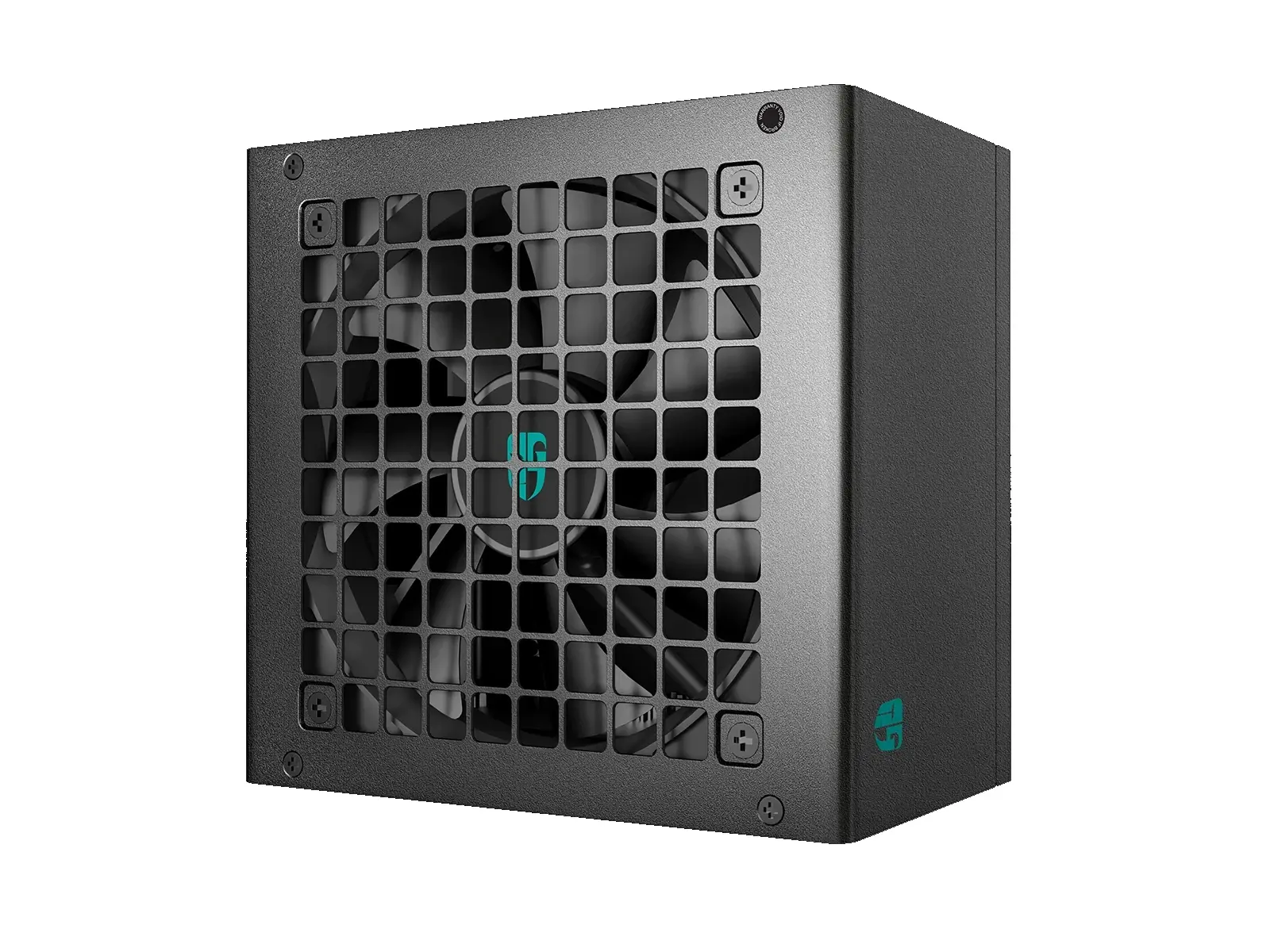 DeepCool sursă de alimentare PSU ATX 3.1 1000W Gold - PN1000-D