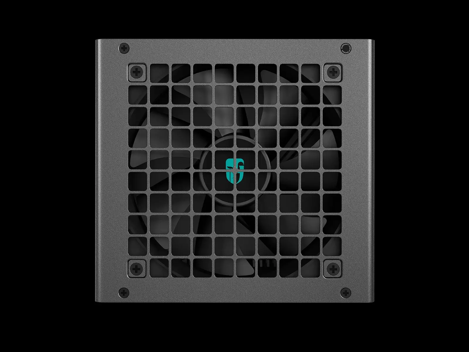 DeepCool захранване PSU ATX 3.1 1000W Gold - PN1000-D - image 1