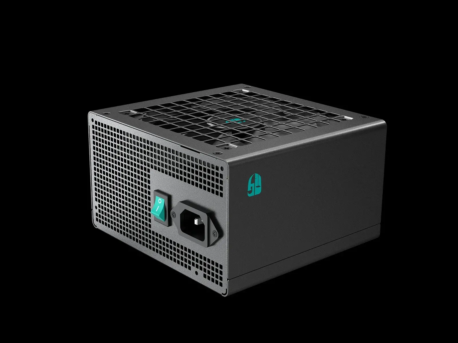 DeepCool захранване PSU ATX 3.1 1000W Gold - PN1000-D - image 2