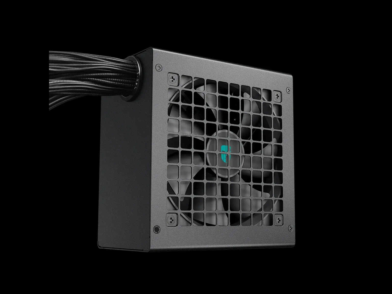 DeepCool захранване PSU ATX 3.1 1000W Gold - PN1000-D - image 3