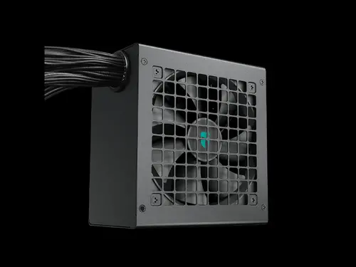 DeepCool захранване PSU ATX 3.1 1000W Gold - PN1000-D - image 3