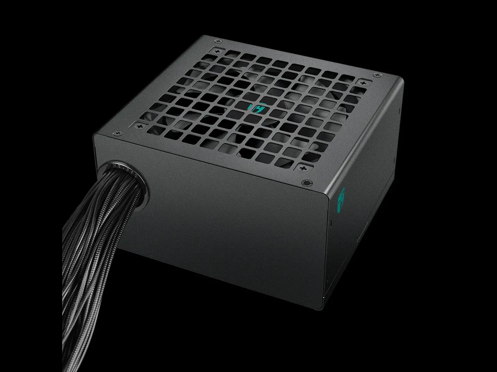 DeepCool захранване PSU ATX 3.1 1000W Gold - PN1000-D - image 4