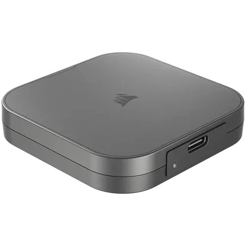 CORSAIR EX400U 1TB External SSD Storage - image 1