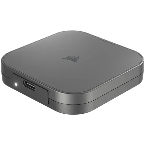 CORSAIR EX400U 1TB External SSD Storage