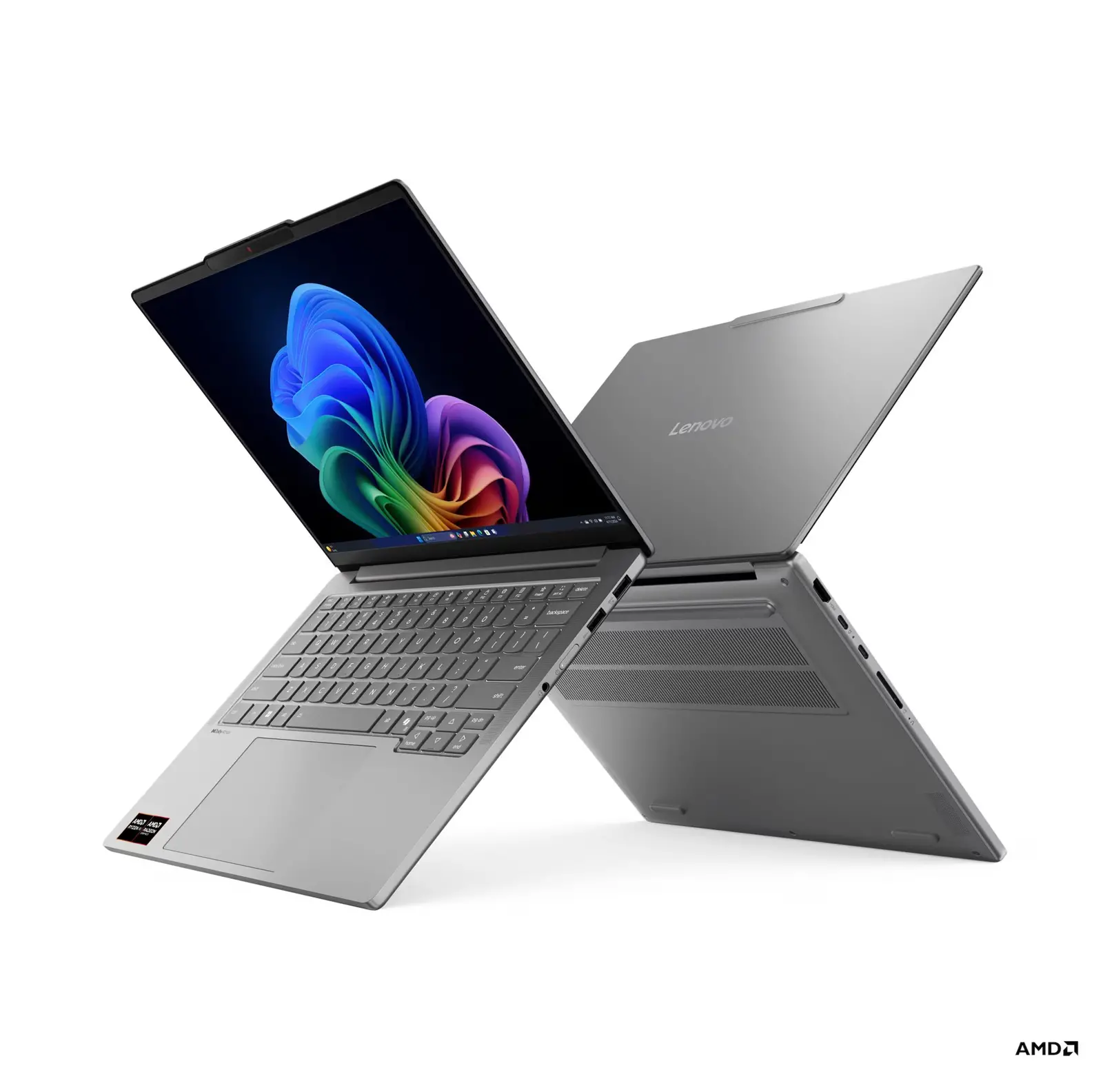 Лаптоп, LENOVO IP5 PRO 14/ 83JL000VBM - image 2