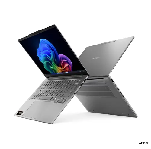 Лаптоп, LENOVO IP5 PRO 14/ 83JL000VBM - 3