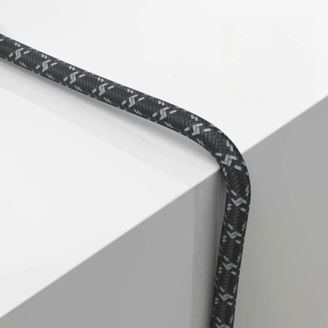 Кабел USB-C мъжко - HDMI мъжко, Ultra-HD 8K@60Hz, 1.5м - image 2