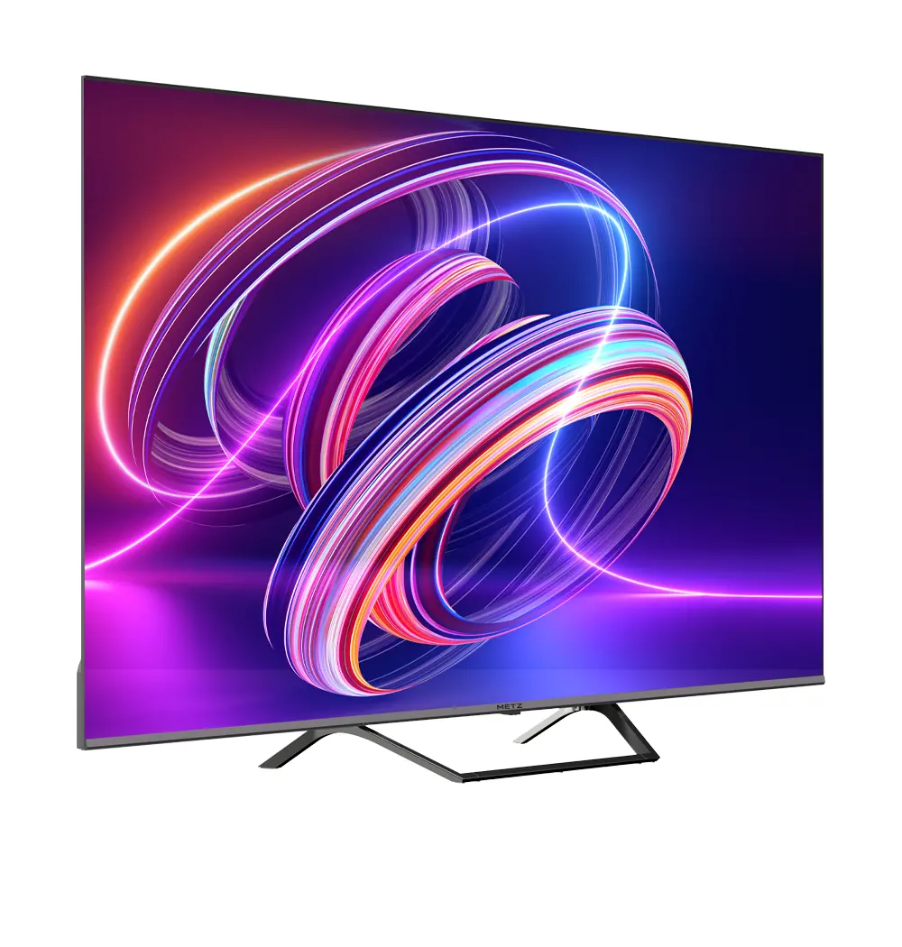 METZ Телевизор 75MQD7500Z 75"QLED+/4K/Google TV - image 1