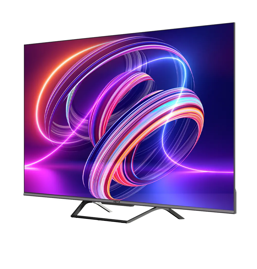 METZ Телевизор 75MQD7500Z 75"QLED+/4K/Google TV - image 2