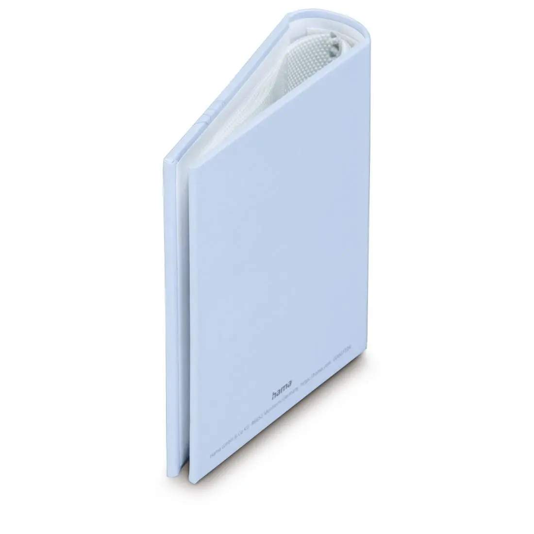 Албум HAMA "Life" Slip-In, за 20 инстантни снимки, 5,4 х 8,6 см - image 1