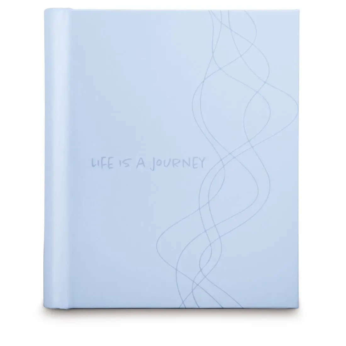Албум HAMA "Life" Slip-In, за 20 инстантни снимки, 5,4 х 8,6 см - image 2