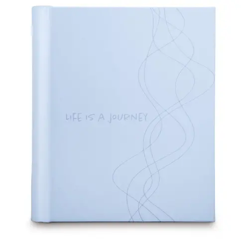 Албум HAMA "Life" Slip-In, за 20 инстантни снимки, 5,4 х 8,6 см - image 2
