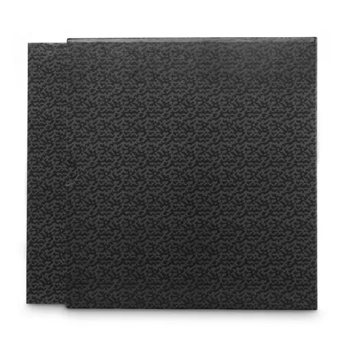 Папка за негативи HAMA 4 D-Rings, 265 x 315 mm, Черна - image 2