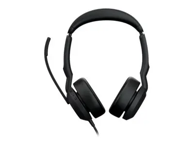 JABRA Evolve2 50, USB C/A, MS Stereo - image 1
