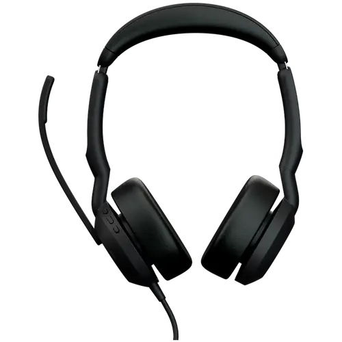 JABRA Evolve2 50, USB C/A, MS Stereo