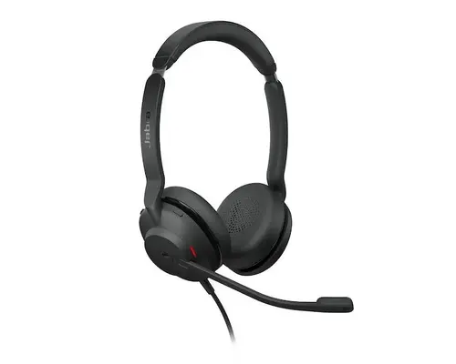 JABRA Evolve2 30 SE, USB C/A, UC Stereo - image 1