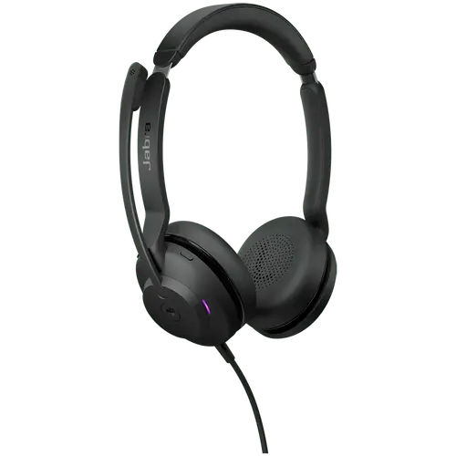 JABRA Evolve2 30 SE, USB C/A, MS Stereo - image 1