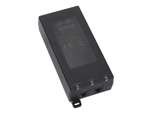 CISCO Power Injector 802.3at for Aironet Access Points (P)