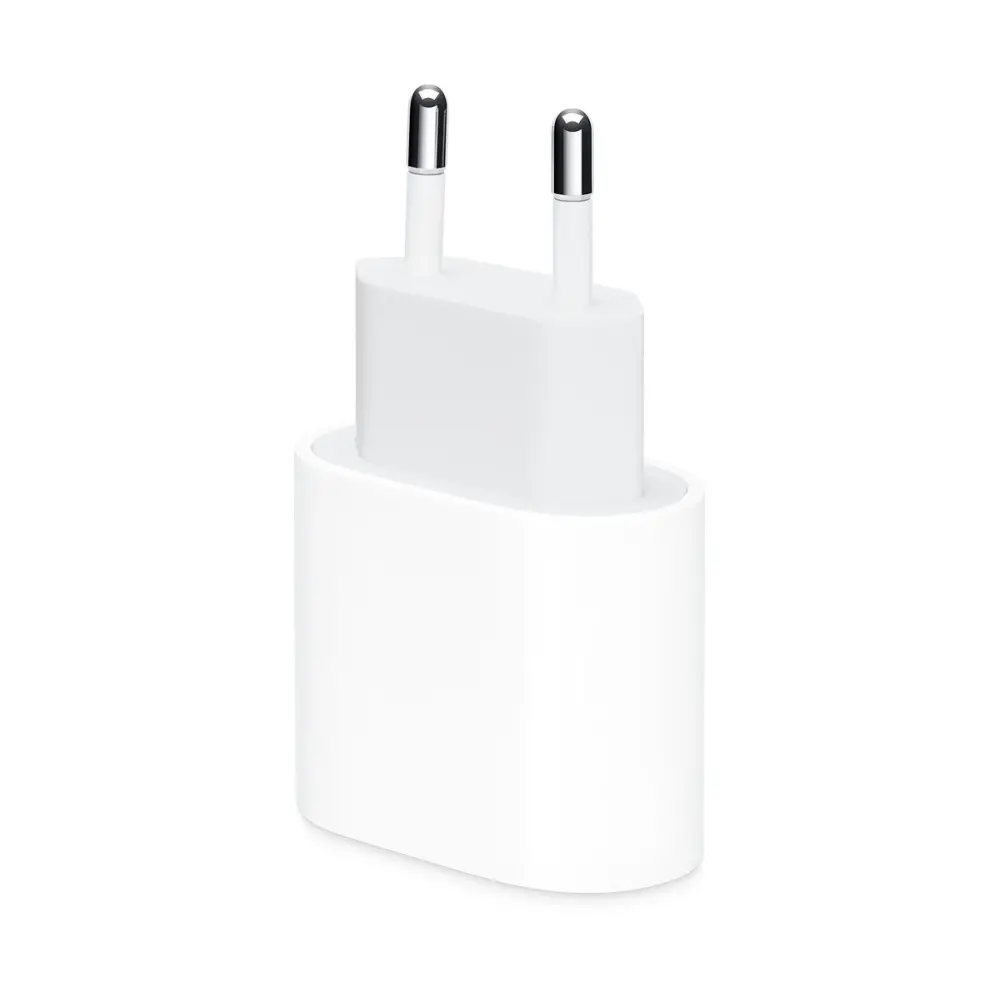 Adaptor, Apple 20W USB-C Power Adapter