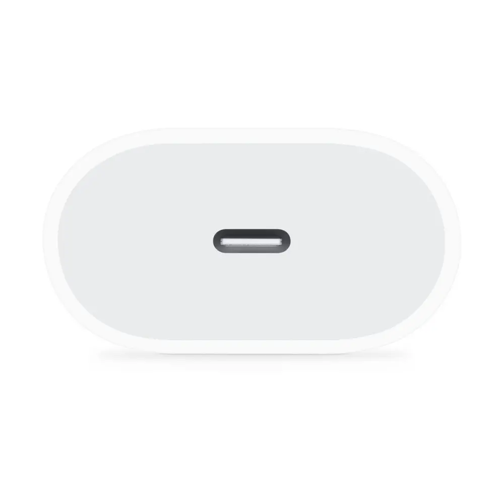 Адаптер, Apple 20W USB-C Power Adapter - image 1