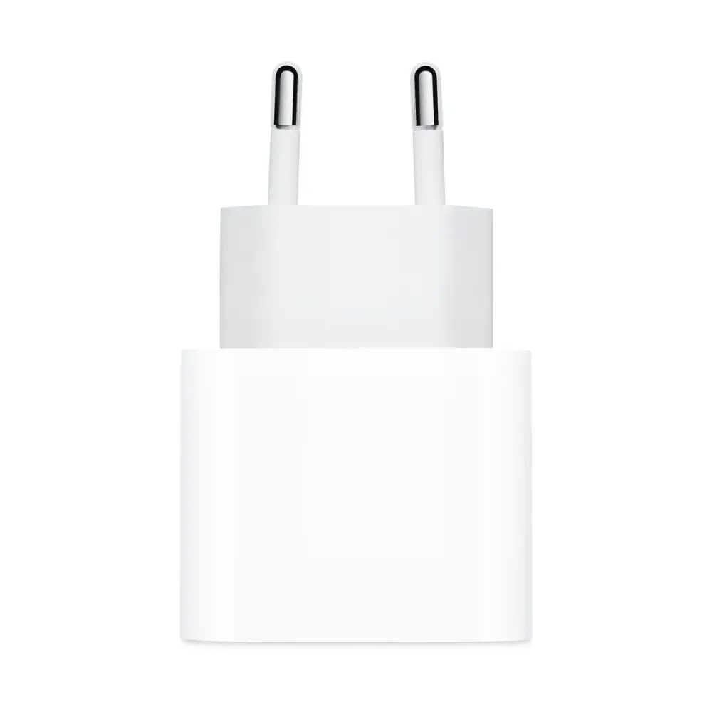 Адаптер, Apple 20W USB-C Power Adapter - image 2