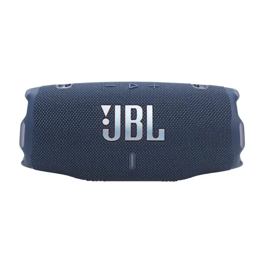Тонколони, JBL CHARGE 6 BLU Portable waterproof and drop-proof Bluetooth speaker