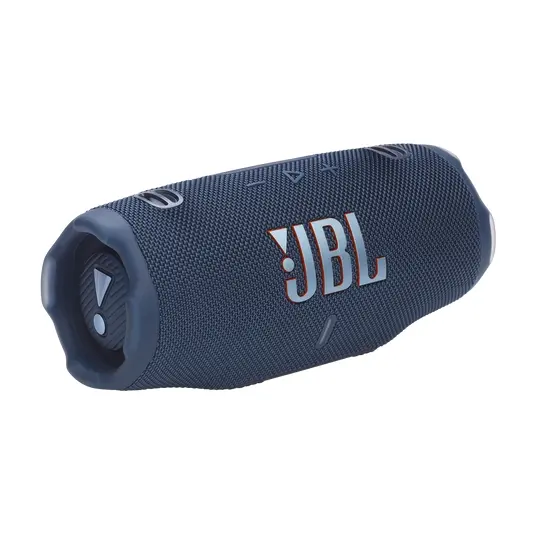 Тонколони, JBL CHARGE 6 BLU Portable waterproof and drop-proof Bluetooth speaker - image 1