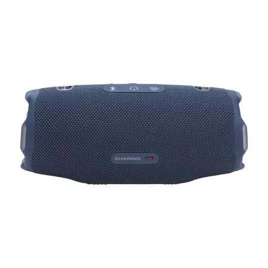 Тонколони, JBL CHARGE 6 BLU Portable waterproof and drop-proof Bluetooth speaker - image 2